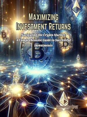cover image of Maximizing Investment Returns